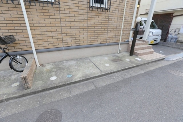 【その他共用部分】 | ローズコート南吹田
