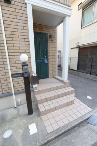 【その他】 | ローズコート南吹田