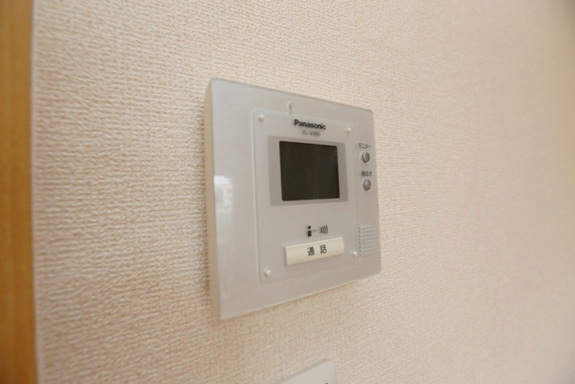【セキュリティ】 | ローズコート南吹田