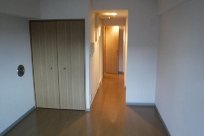 【洋室】 | エスコート麻布十番