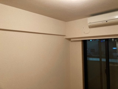 【洋室】 | エスコート麻布十番