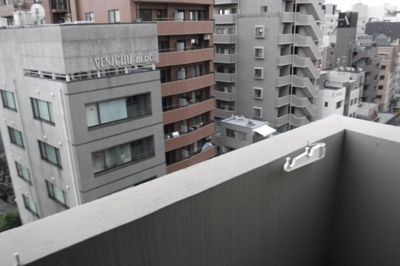 【展望】 | エスコート麻布十番