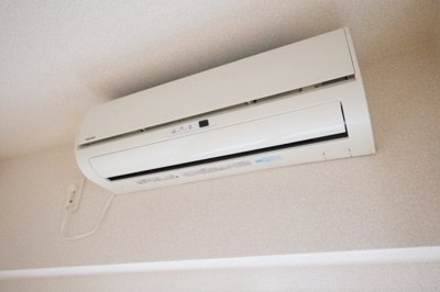 【設備】 | エスコート麻布十番 | エアコン