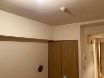 【洋室】 | エスコート麻布十番