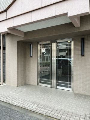 【外観】 | メインステージ早稲田