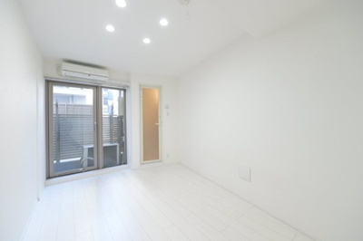 【洋室】 | 小石川フィエルテ