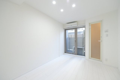 【洋室】 | 小石川フィエルテ