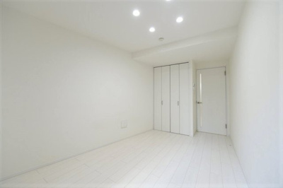 【洋室】 | 小石川フィエルテ