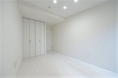 【洋室】 | 小石川フィエルテ