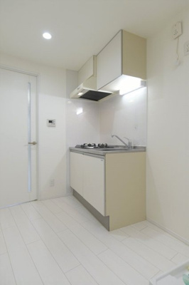 【キッチン】 | 小石川フィエルテ