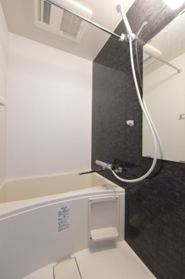 【浴室】 | 小石川フィエルテ