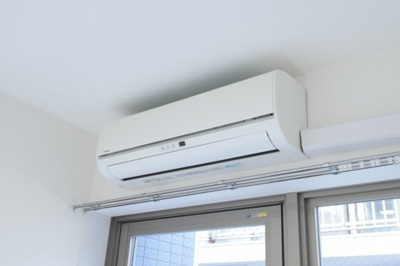 【設備】 | 小石川フィエルテ | エアコン