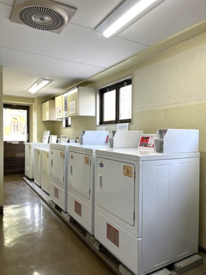 【その他共用部分】 | 文京第３ライオンズマンション