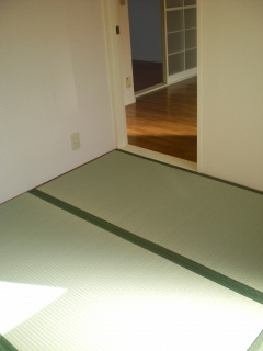 【和室】 | ラフィーネMAYU