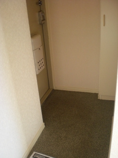 【玄関】 | ラフィーネMAYU