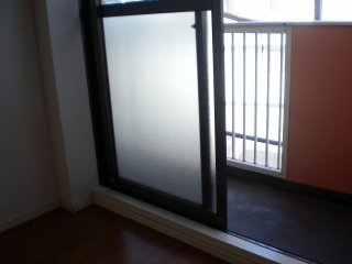 【バルコニー】 | ラフィーネMAYU