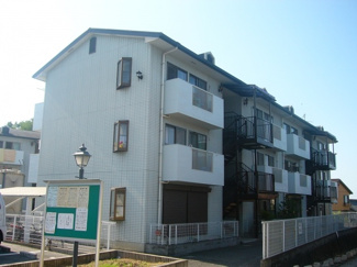 【外観】 | ラフィーネMAYU