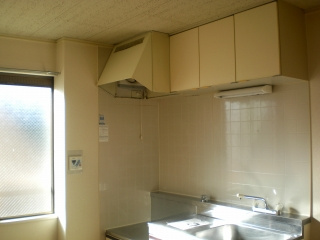 【キッチン】 | ラフィーネMAYU