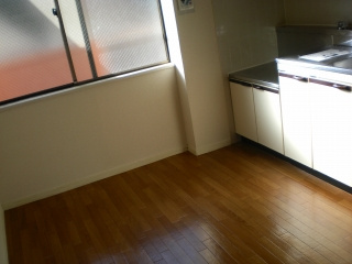 【キッチン】 | ラフィーネMAYU