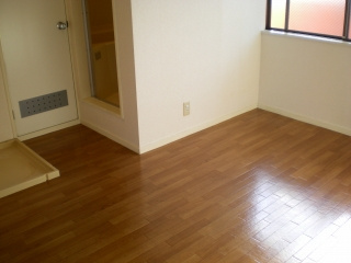 【居間・リビング】 | ラフィーネMAYU