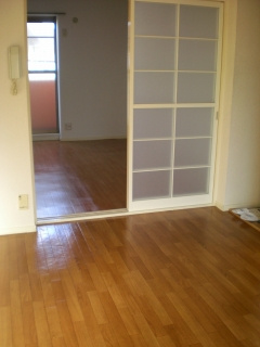 【居間・リビング】 | ラフィーネMAYU