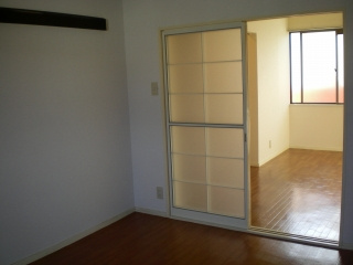 【洋室】 | ラフィーネMAYU