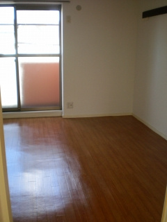 【洋室】 | ラフィーネMAYU