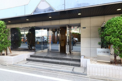 【エントランス】 | メイツ品川南