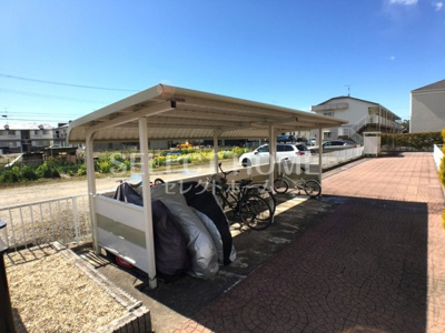 【その他共用部分】 | セジュールＯＺ