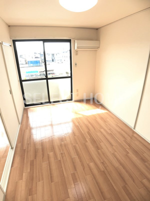 【居間・リビング】 | セジュールＯＺ | おしゃれなリビングです