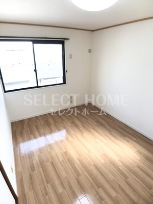 【寝室】 | セジュールＯＺ | 寝室にいかがでしょうか