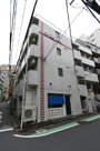 ネオハイシティ渋谷の画像