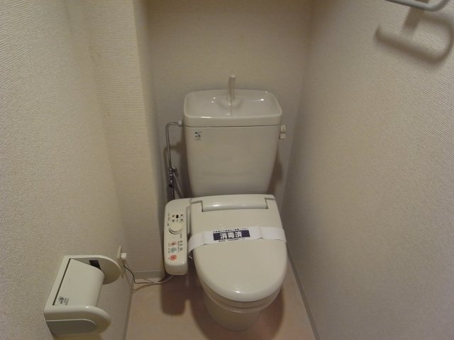 【洋室】 | パークサイド九段