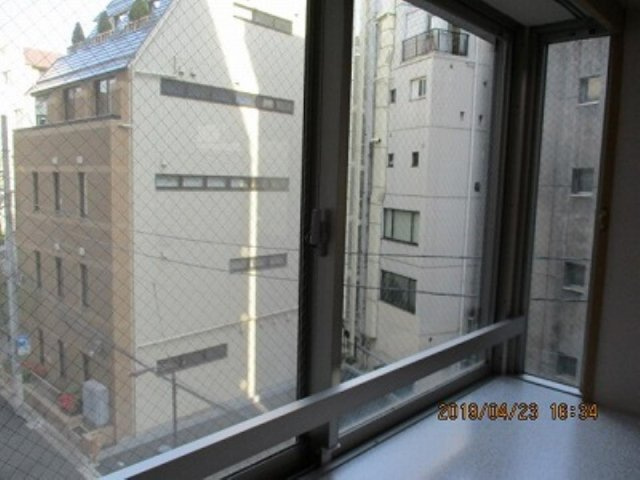  | パークサイド九段