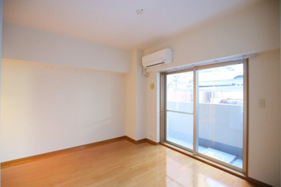 【洋室】 | メゾン・ド・ヴィレ神田神保町