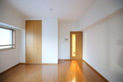 【洋室】 | メゾン・ド・ヴィレ神田神保町