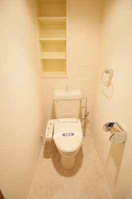 【浴室】 | メゾン・ド・ヴィレ神田神保町