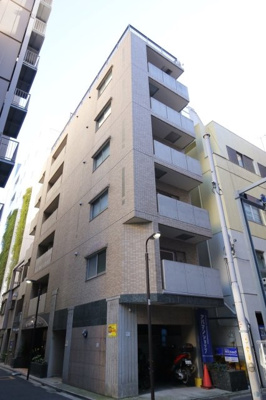 【外観】 | メゾン・ド・ヴィレ神田神保町