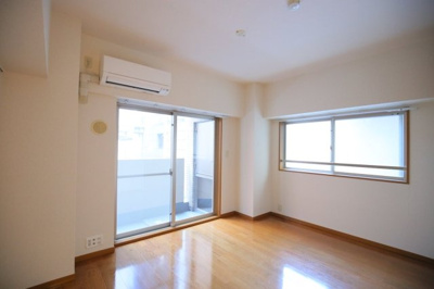 【洋室】 | メゾン・ド・ヴィレ神田神保町