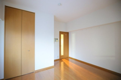 【洋室】 | メゾン・ド・ヴィレ神田神保町