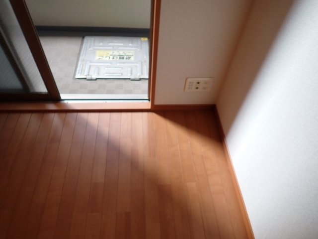【居間・リビング】 | スカイコートヴァンテアン東日本橋