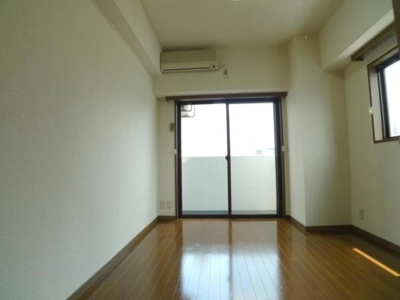 【洋室】 | 菱和パレス月島
