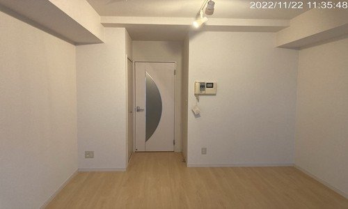 【居間・リビング】 | アーバイル日本橋小伝馬町