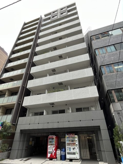 【外観】 | アーバイル日本橋小伝馬町