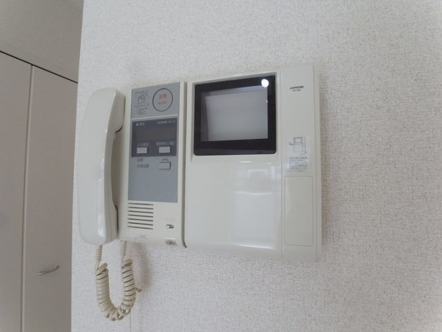 【セキュリティ】 | アーバイル日本橋小伝馬町 | モニター付オートロック