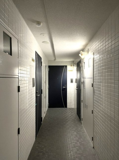 【その他共用部分】 | アーバイル日本橋小伝馬町