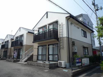 メゾン北野　Ａ・Ｂ棟・の画像