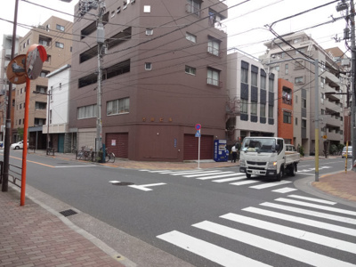 【周辺】 | 吉田ビル | 吉田ビル