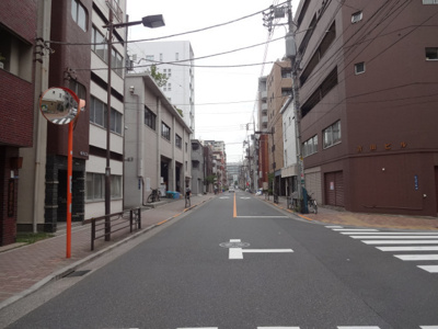 【周辺】 | 吉田ビル | 吉田ビル