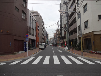 【周辺】 | 吉田ビル | 吉田ビル